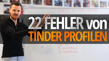 Wann verschwindet ein Tinder Profil?