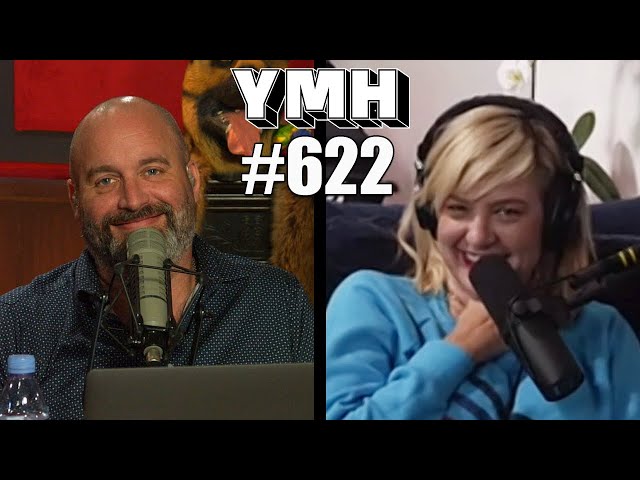 Your Mom's House Podcast - Ep.622