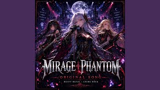 MIRAGE PHANTOM