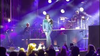 Jake Owen - I Was Jack (You Were Diane) - (Live) - Bold Point Park, East Providence, RI - 9/23/22