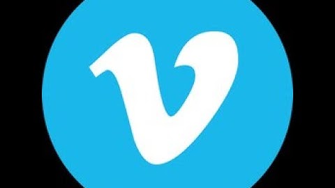 Vue - Vimeo Info Show Thumbnail