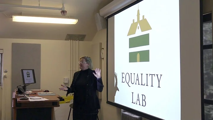 "What is a Feminist Lab?" Symposium: Elizabeth Los...
