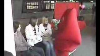 dydd santes dwynwen 2007
