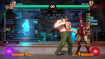 [MVCI] This is why you need to enable Easy Hyper Combo
