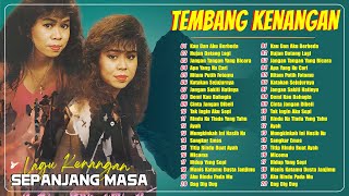 Tembang Kenangan Nostalgia Indonesia 80an 🎼 Ratih Purwasih dan Endang S. Taurina 🌹 Lagu Pop Lawas