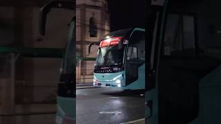 New Transportpro/GV Florida Scania Sleeper Bus (Higer V12 Replica)