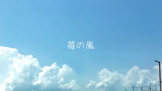 苺の風 - 音郷家 / 【歌ってみた】by セツナ︎