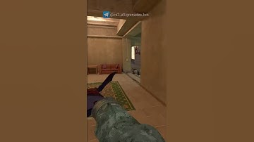 Mirage 2 boosts to B-aps 🔝 #cs2 #csgo