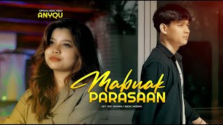 Anyqu -  Mabuak Parasaan