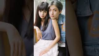 OMG 🥵 Taehyung and Lisa ? What ? #taehyung #lisa #v #lalisa #bts #blackpink #kpop #kpopidol #viral