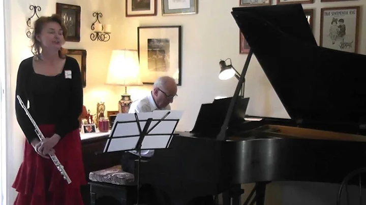 You Tell Me Your Dream - Janet Farrell & Martin Po...
