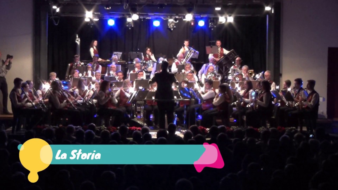 Guarda La Storia - Jacob De Haan su YouTube Guarda La Storia - Jacob De Haan su YouTube