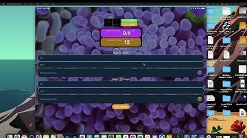 Custom Widget - Set Up