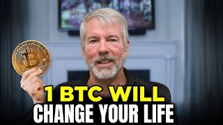 Buy Bitcoin Now for a Lifetime Opportunity in 2024 — Michael Saylor