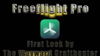 Freeflight Pro - First look & walk-through screenshot 5