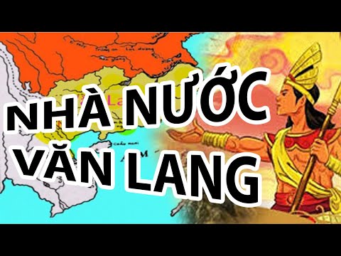 Video Tóm tắt nhanh: nhà nước Văn Lang (2524 - 258 TCN) - youtube
