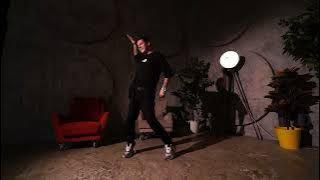 ASIAH - LOSE YOU | DANCEHALL CHOREOGRAPHY BY ANDREY BOYKO