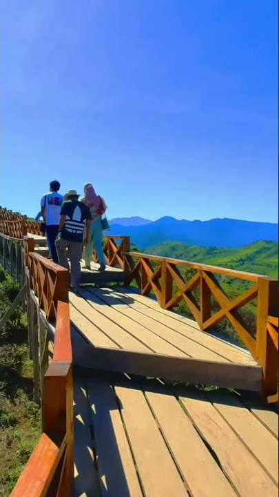 WISATA DI ATAS BUKIT | HALU STORY #shorts  #storyhalu #storyig #storywa