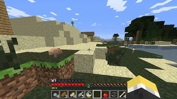 Minecraft: Jailbreak Part 1