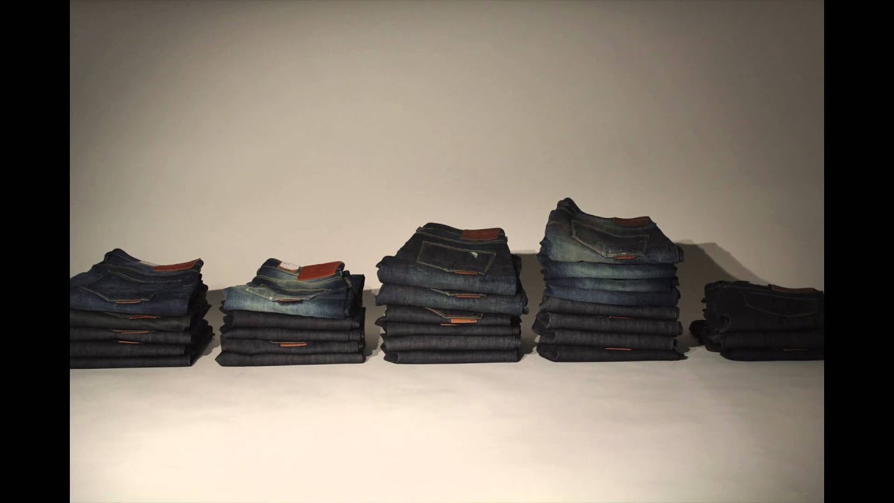 La1 Clothing Denim Animation Denim Projects Animation Clothes