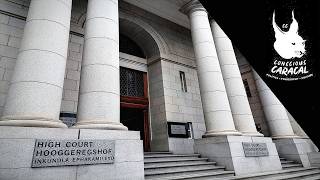 Everything you need to know about the Expropriation Act case | Wian Spies