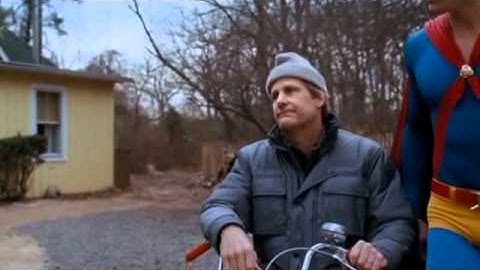 Ryan Reynolds in Paperman (clip002)