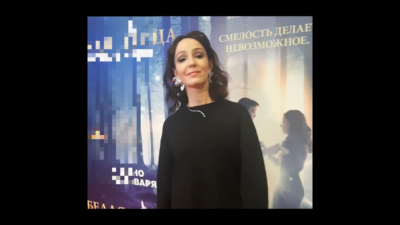 Валерия Ланская рассказала о своём статусе "завидной невесты"