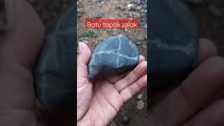 Batu Tapak Jalak batutaniraya batuunik batusuiseki