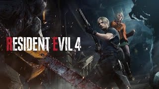 Resident Evil 4 Remastered - Windmill