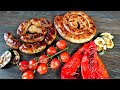 Сочные Домашние колбаски. Безумно вкусные. Семейный рецепт.