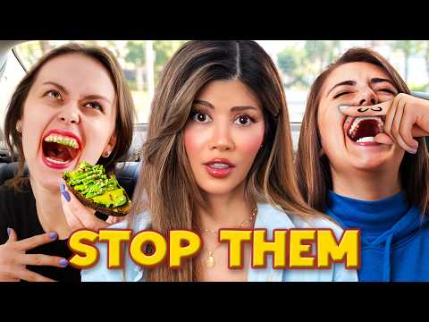 Try not to Millennial Cringe
