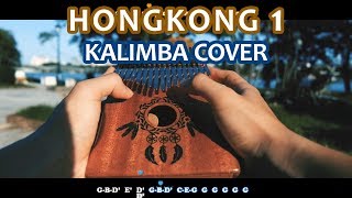 Video-Miniaturansicht von „HongKong 1 Kalimba Cover - Nguyễn Trọng Tài [LYRICS TABS] | #HarpStoreMusic“