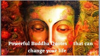 Powerful Buddha Quotes that can change your lifeLife Changing quotes by Buddha | Karma &Positivity