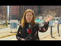 Why there's hesitation for free hospital parking