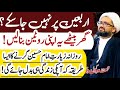 Ziyarat e Imam Hussainؑ  Life Changing tarika || Maulana Kumail Mehdavi