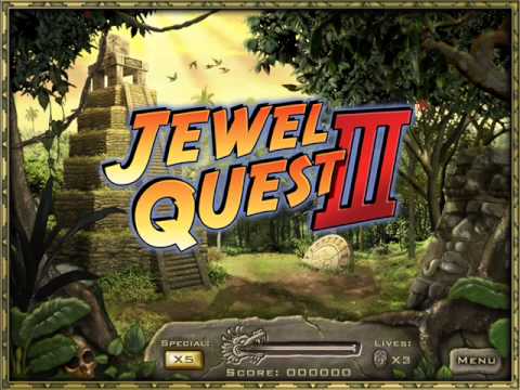 Jewel Quest 3 OST: Level 11