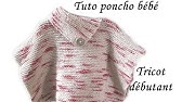 Tuto Bonnet Turban Bebe Au Tricot Facile Baby Hat Knitting Youtube