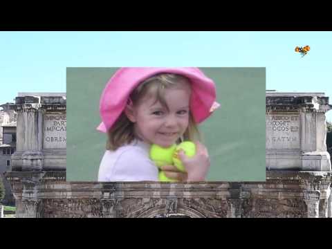 Video: I En Polsk By Träffade Flickan En Mystisk 
