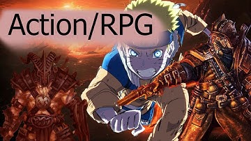 Детальный разбор жанра Action-RPG/Hack and slash. И топ лучших Diabo-Клонов.mp4