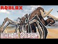 HOW TO GET BEHEMOTH BUT IN SPEEDRUN!? || Kaiju Universe