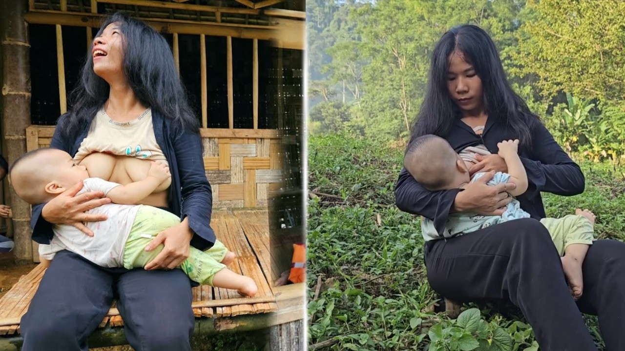 Single Mom’s Unexpected Discovery: The Strange Woman Is Her Son’s Biological Mother