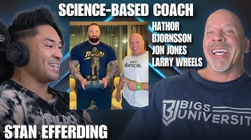 The World’s Strongest Bodybuilder: How To Maximize Strength, Muscle, & Live A Long Life