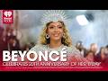 Beyoncé Celebrates The 20th Anniversary Of Her 'B'DAY' Album On Her Birthday | Fast Facts