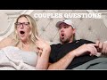 Getting To Know Us As A Couple! featuring my Fiancé