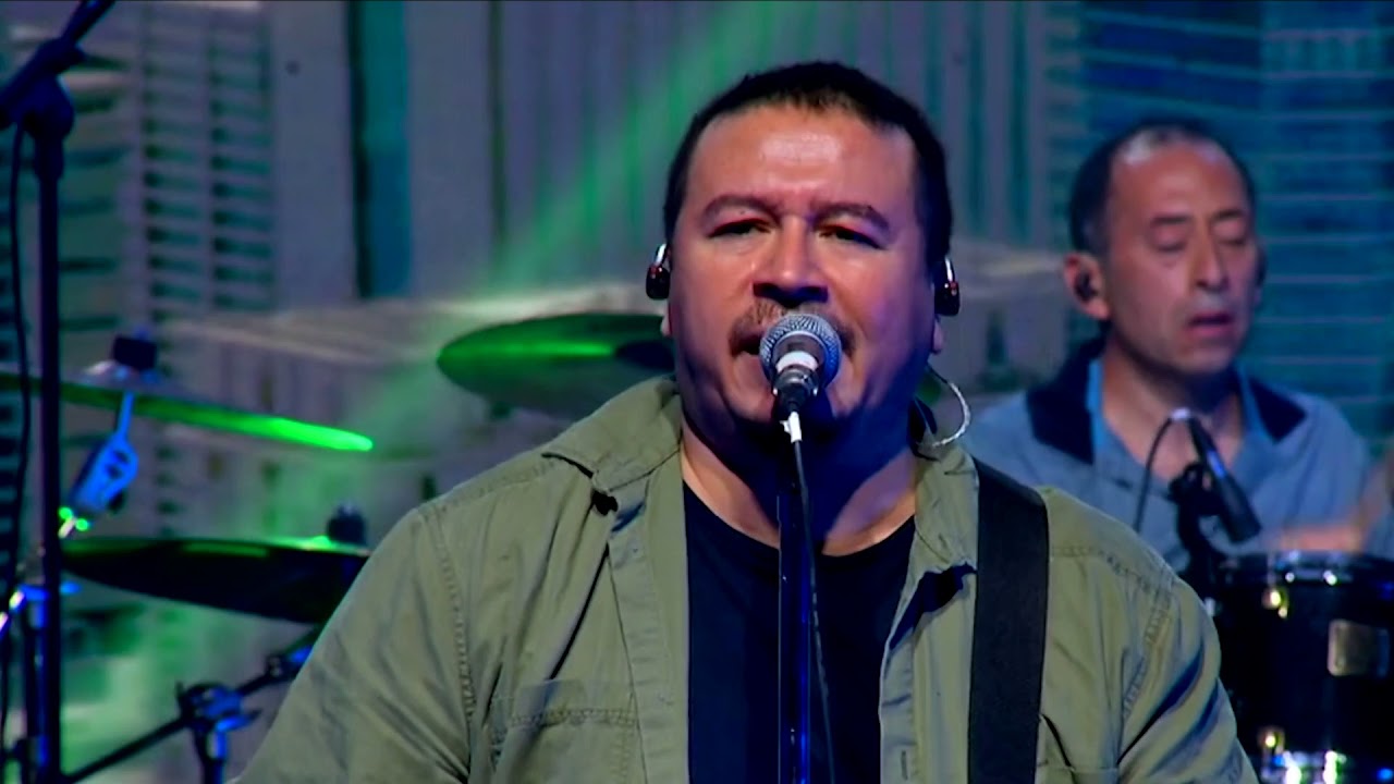 3 U2 Love comes tumbling cover by Lemon Chile