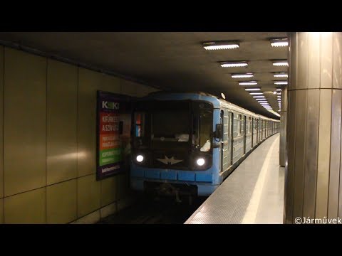 Videó: A Holt Tér, A Metro, Az Utolsó Vagyunk és Az Oblivion Bezárása
