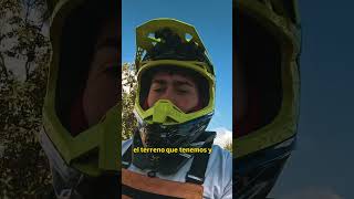como aprovechar todo el terreno disponible para hacer un circuito #backyardcircuit