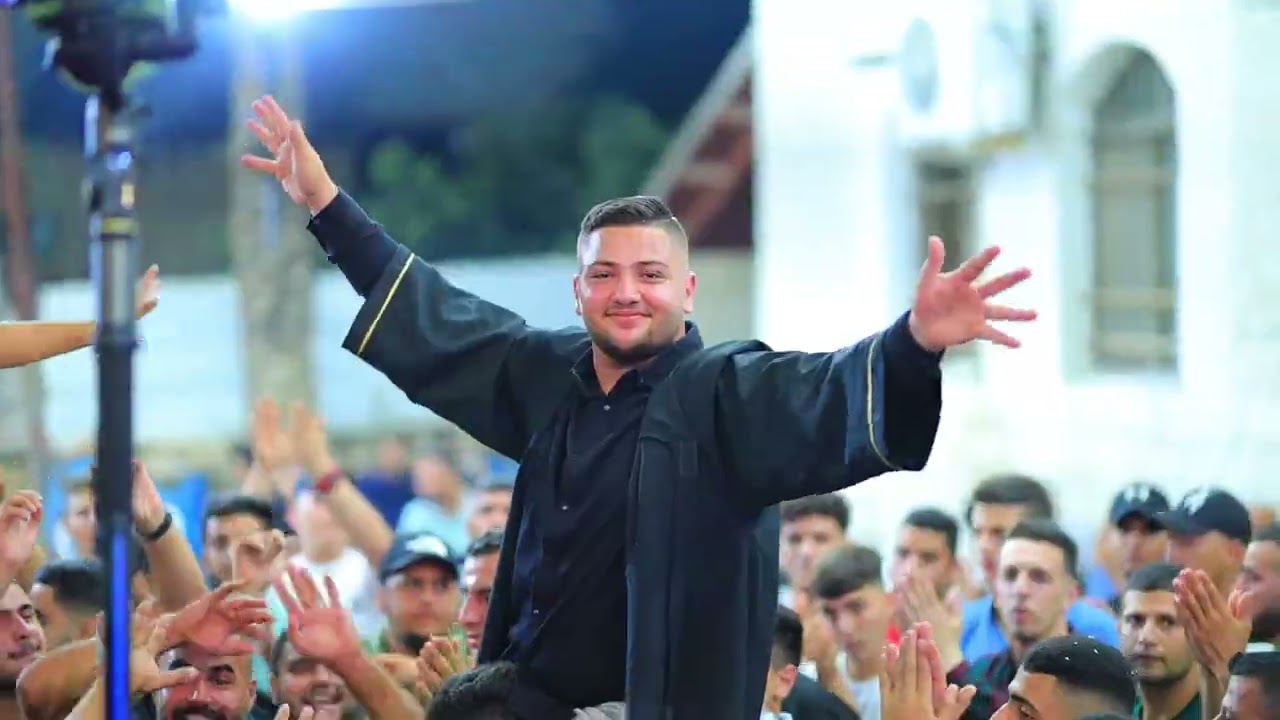 مهرجان رامين 💥حفل نجاح الغالي خالد نصر زيدان 💥 رامين 💥 الفنان اسامه القبج 💥 2023