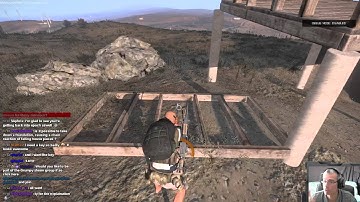Arma 3 Epoch Base Building 101 - 6 / 8