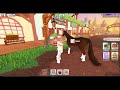 Horse Life guide Part 1: Starting out (outdated)